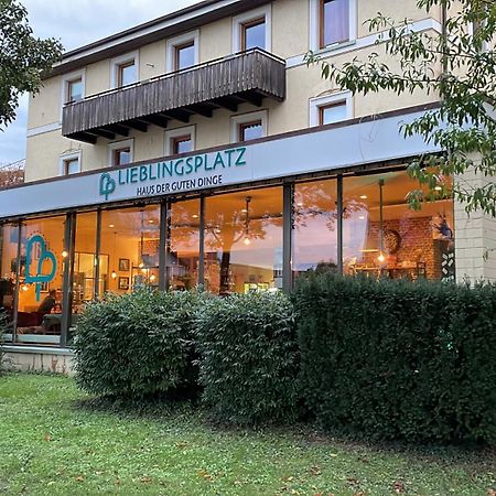 Lp Haus Der Guten Dinge Vogtsburg Exterior photo